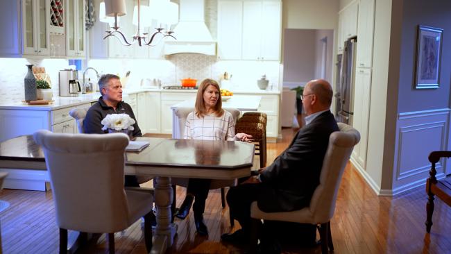 Financial Estate Planning Services | Haddon Wealth Management